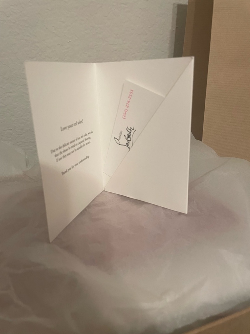 Christian Louboutin - Picture 9 of 14